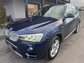 BMW X3 2.0d НОВ ВНОС 4x4 1