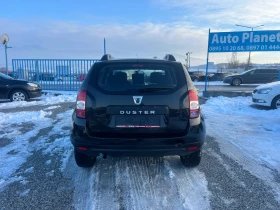 Dacia Duster 1.6i Газов инжекцион - [6] 