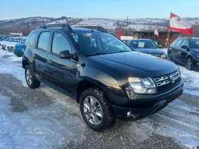 Dacia Duster 1.6i Газов инжекцион - [4] 