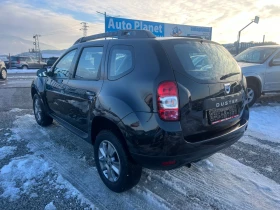 Dacia Duster 1.6i Газов инжекцион - [7] 