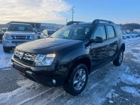 Dacia Duster 1.6i Газов инжекцион 1