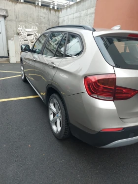 BMW X1 2.3 d x-drive 4x4 | Mobile.bg    6