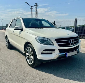 Mercedes-Benz ML 350, снимка 1