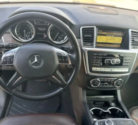 Mercedes-Benz ML 350, снимка 4