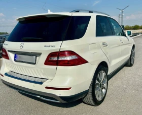 Mercedes-Benz ML 350, снимка 2