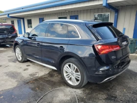 Audi Q5 Premium Plus* * Matrix* B&O* .* * | Mobile.bg    3