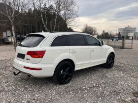 Audi Q7 S-LINE + + + 109000KM - 17600 лв. - 79531709 | Car24.bg