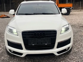 Audi Q7 S-LINE + + + 109000KM - 18000 лв. - 79531709 | Car24.bg