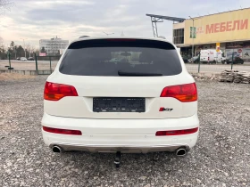 Audi Q7 S-LINE + + + 109000KM - 18000 лв. - 79531709 | Car24.bg