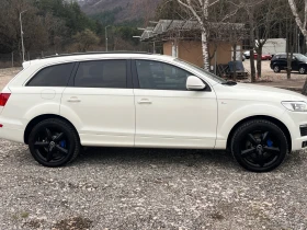 Audi Q7 S-LINE + + + 109000KM, снимка 4