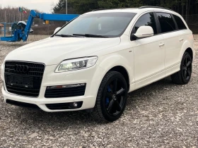 Audi Q7 S-LINE + + + 109000KM | Mobile.bg    2