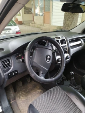 Kia Sportage 44 | Mobile.bg    13