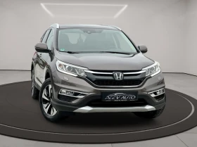 Honda Cr-v DISTRONIK#PANORAMA#KEYLESS GO#PODGREV#KAMERA#, снимка 4