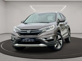 Honda Cr-v DISTRONIK#PANORAMA#KEYLESS GO#PODGREV#KAMERA# | Mobile.bg    2