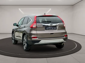 Honda Cr-v DISTRONIK#PANORAMA#KEYLESS GO#PODGREV#KAMERA#, снимка 7