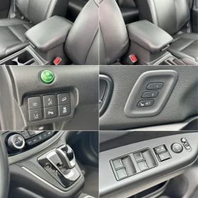 Honda Cr-v DISTRONIK#PANORAMA#KEYLESS GO#PODGREV#KAMERA#, снимка 15