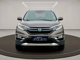 Honda Cr-v DISTRONIK#PANORAMA#KEYLESS GO#PODGREV#KAMERA# | Mobile.bg    3