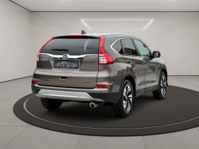 Honda Cr-v DISTRONIK#PANORAMA#KEYLESS GO#PODGREV#KAMERA#, снимка 5