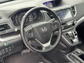 Honda Cr-v DISTRONIK#PANORAMA#KEYLESS GO#PODGREV#KAMERA#, снимка 14