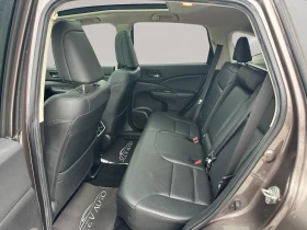 Honda Cr-v DISTRONIK#PANORAMA#KEYLESS GO#PODGREV#KAMERA#, снимка 12