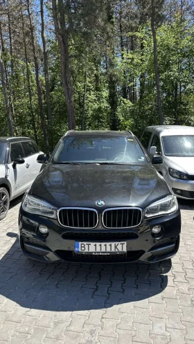 Обява за продажба на BMW X5 ~43 000 лв. - изображение 1