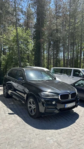Обява за продажба на BMW X5 ~43 000 лв. - изображение 2