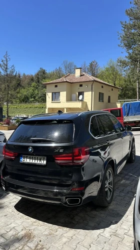 Обява за продажба на BMW X5 ~43 000 лв. - изображение 4