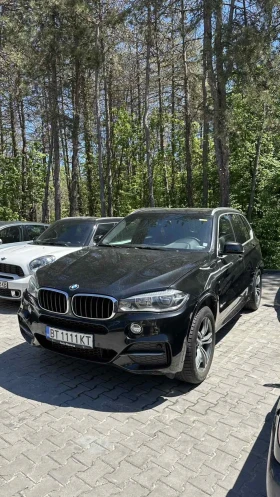 Обява за продажба на BMW X5 ~43 000 лв. - изображение 1