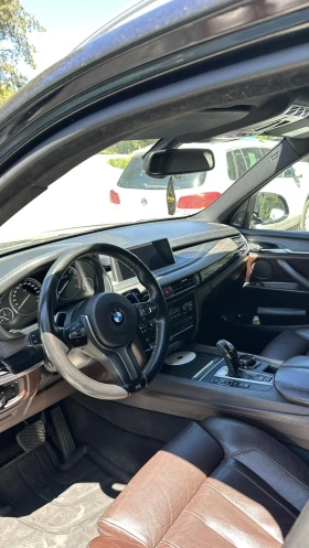 Обява за продажба на BMW X5 ~43 000 лв. - изображение 3
