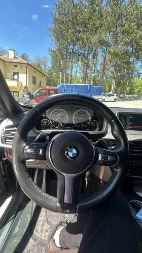 Обява за продажба на BMW X5 ~43 000 лв. - изображение 8