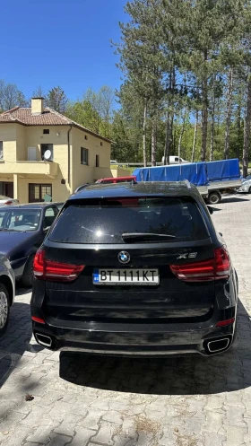 Обява за продажба на BMW X5 ~43 000 лв. - изображение 5