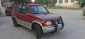 Suzuki Vitara 1.6 16v | Mobile.bg    2