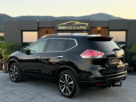 Nissan X-trail Нов внос от Белгия! - 26900 лв. - 90628787 8