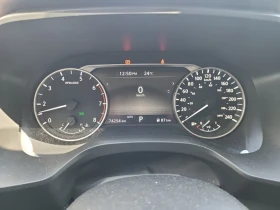 Nissan Rogue - 35950 лв. - 96553839 12