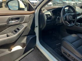 Nissan Rogue - 35950 лв. - 96553839 15