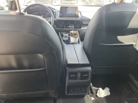 Nissan Rogue - 35950 лв. - 96553839 17