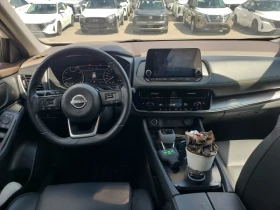 Nissan Rogue - 35950 лв. - 96553839 13