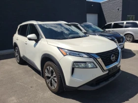 Nissan Rogue - 35950 лв. - 96553839 5