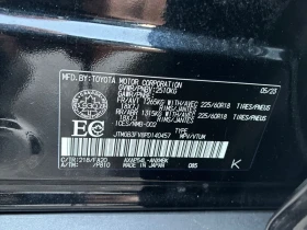 Toyota Rav4 Prime SE * * CARFAX * *   * *  | Mobile.bg    14