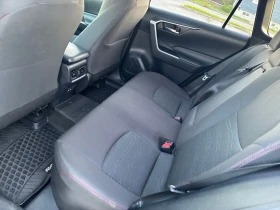Toyota Rav4 Prime SE * * CARFAX * *   * *  | Mobile.bg    13