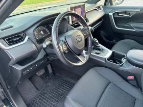 Toyota Rav4 Prime SE * * CARFAX * *   * *  | Mobile.bg    6