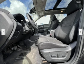Nissan Rogue S* AWD* * * * *  | Mobile.bg    14