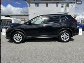 Nissan Rogue S* AWD* * * * *  | Mobile.bg    6