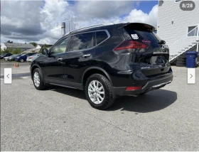 Nissan Rogue S* AWD* * * * *  | Mobile.bg    4