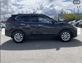 Nissan Rogue S* AWD* * * * *  | Mobile.bg    5