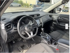Nissan Rogue S* AWD* * * * *  | Mobile.bg    13