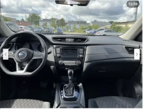 Nissan Rogue S* AWD* * * * *  | Mobile.bg    7