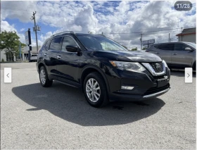 Nissan Rogue S* AWD* * * * *  | Mobile.bg    3