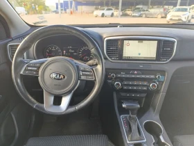 Kia Sportage 1.6 T-GDI 177кс Първи Собственик 79500км, снимка 7