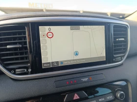 Kia Sportage 1.6 T-GDI 177кс Първи Собственик 79500км, снимка 9